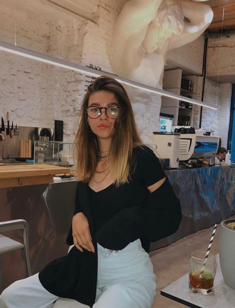 Индивидуалка 🎥 Алиса фото № 2 в городе Новоузенск