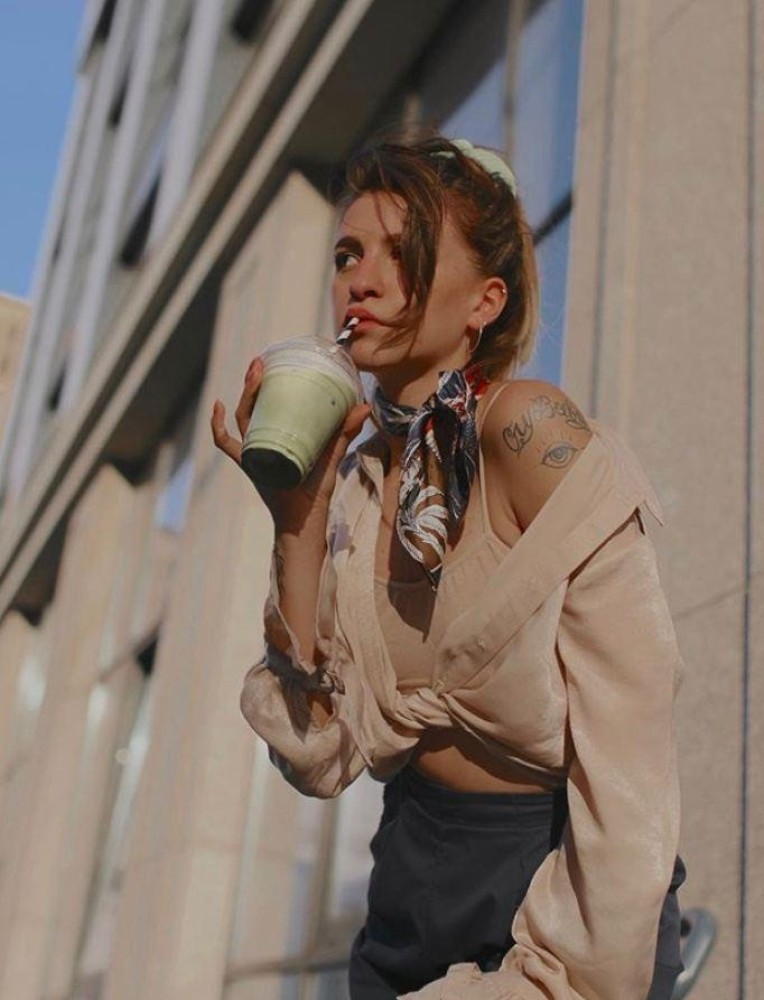 Индивидуалка 🎥 Алиса фото № 2 в городе Новоузенск