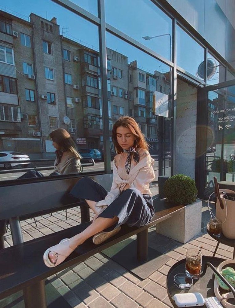 Индивидуалка 🎥 Алиса фото № 2 в городе Новоузенск