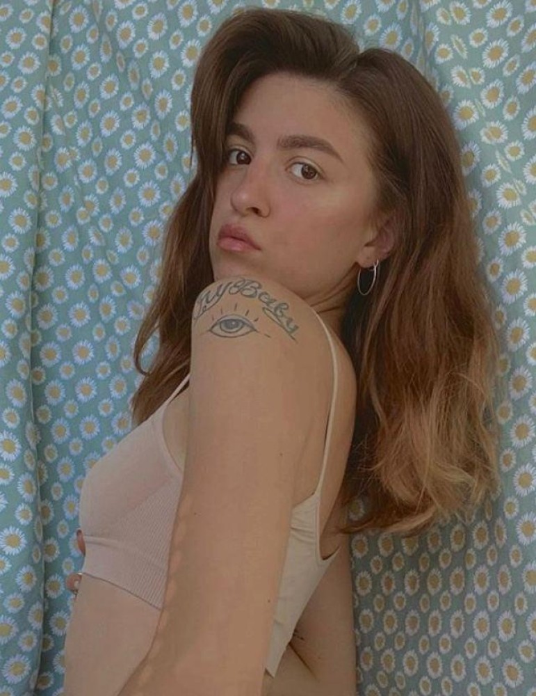 Индивидуалка 🎥 Алиса фото № 2 в городе Новоузенск