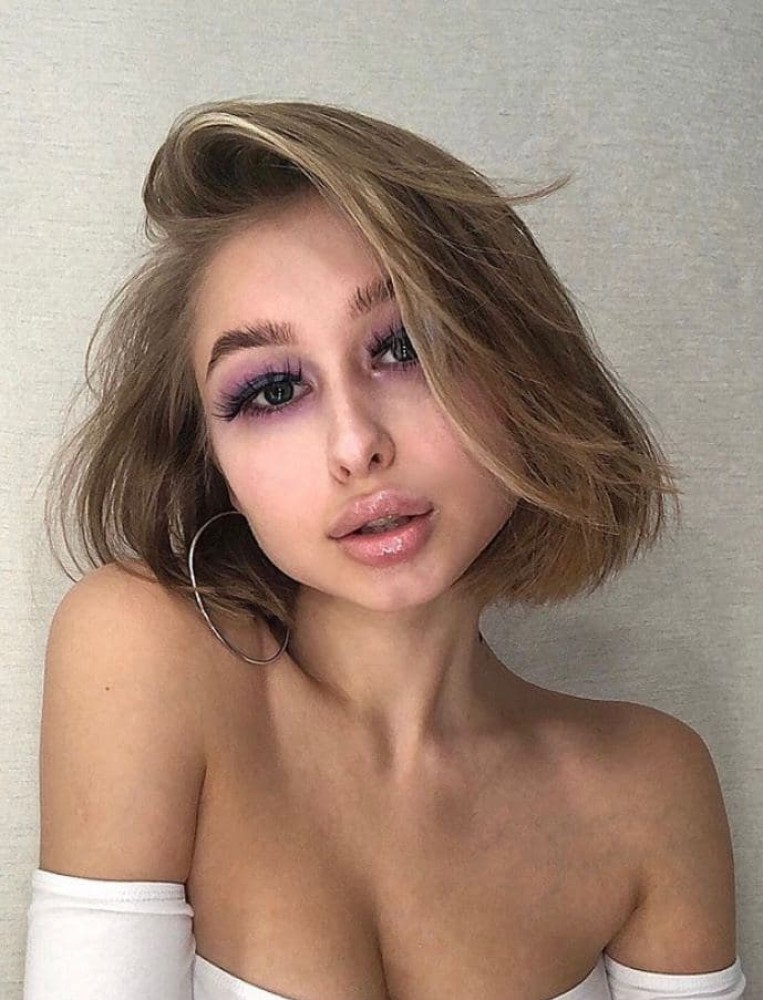 Индивидуалка 🎥 Инга фото № 2 в городе Новоузенск