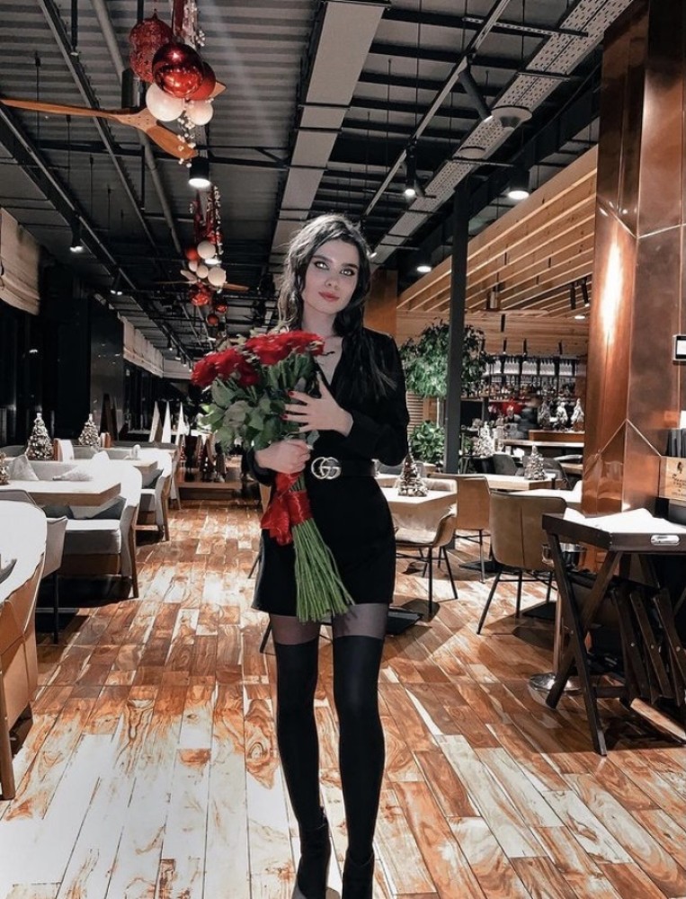 Индивидуалка 🎥 Людка фото № 2 в городе Новоузенск