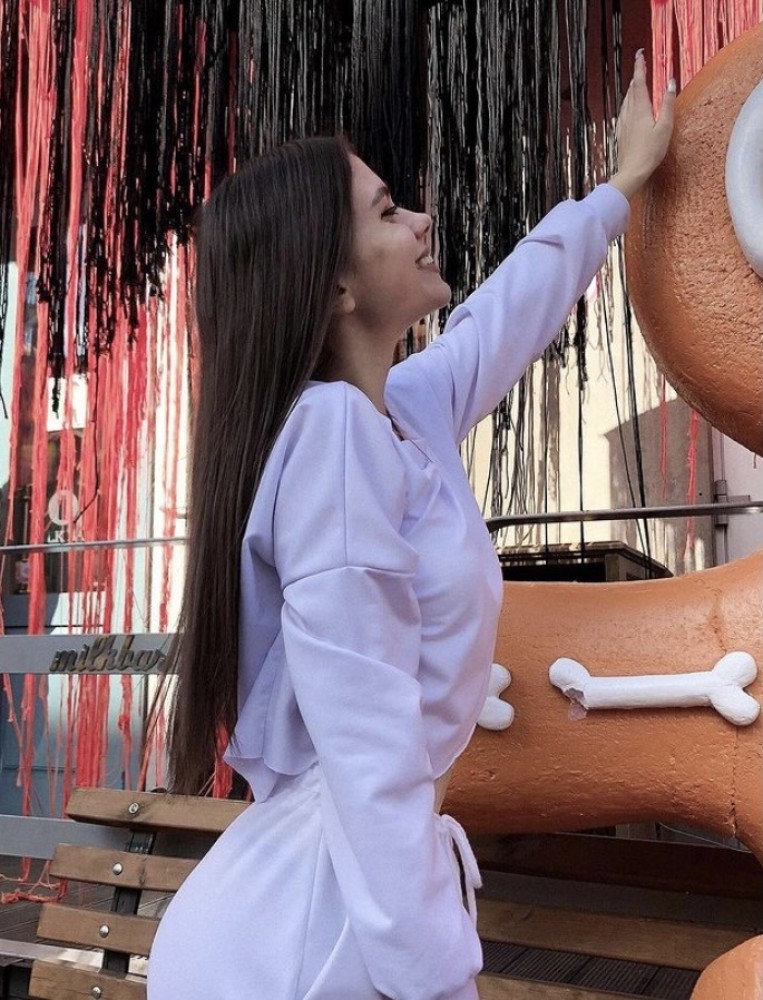 Индивидуалка 🎥 Людка фото № 2 в городе Новоузенск