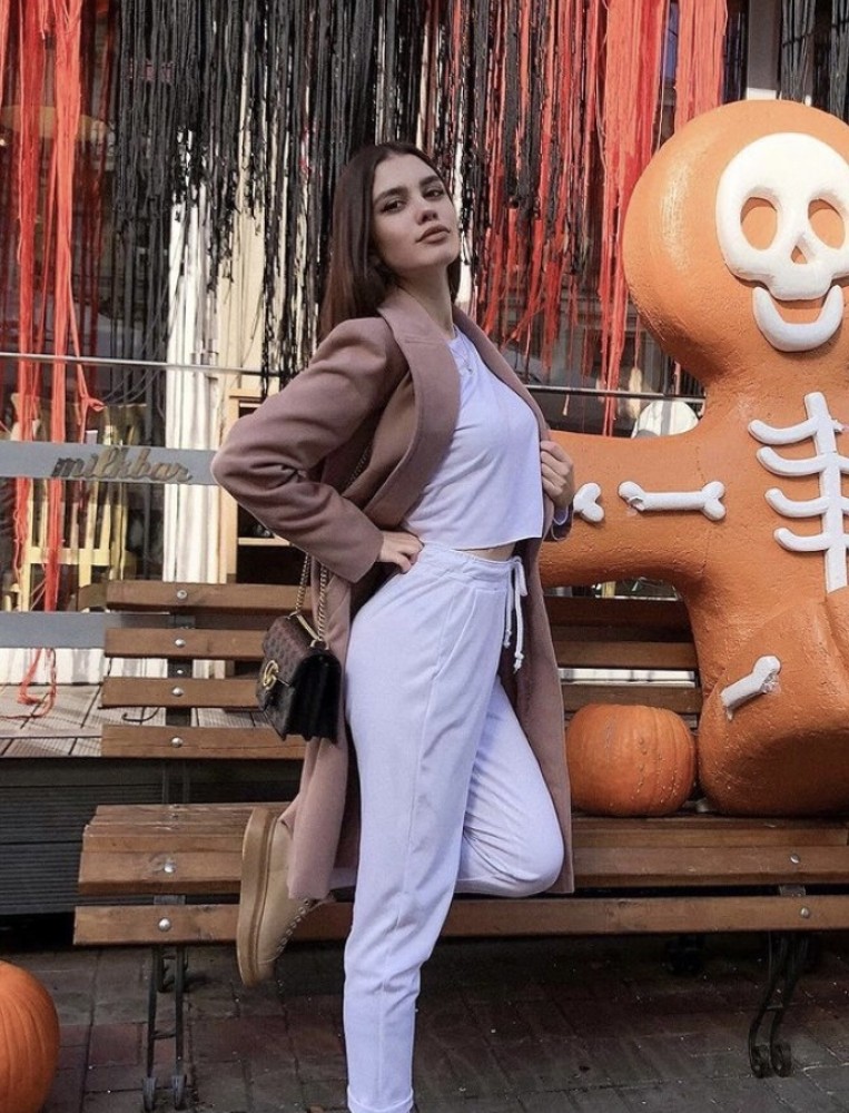 Индивидуалка 🎥 Людка фото № 2 в городе Новоузенск