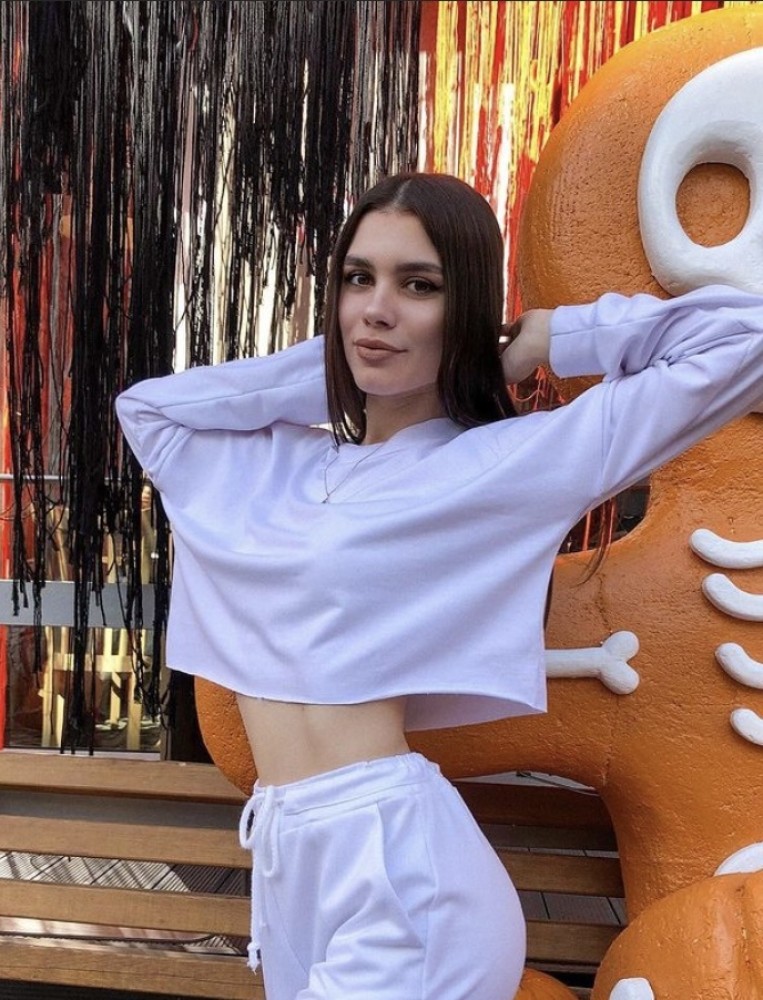 Индивидуалка 🎥 Людка фото № 2 в городе Новоузенск