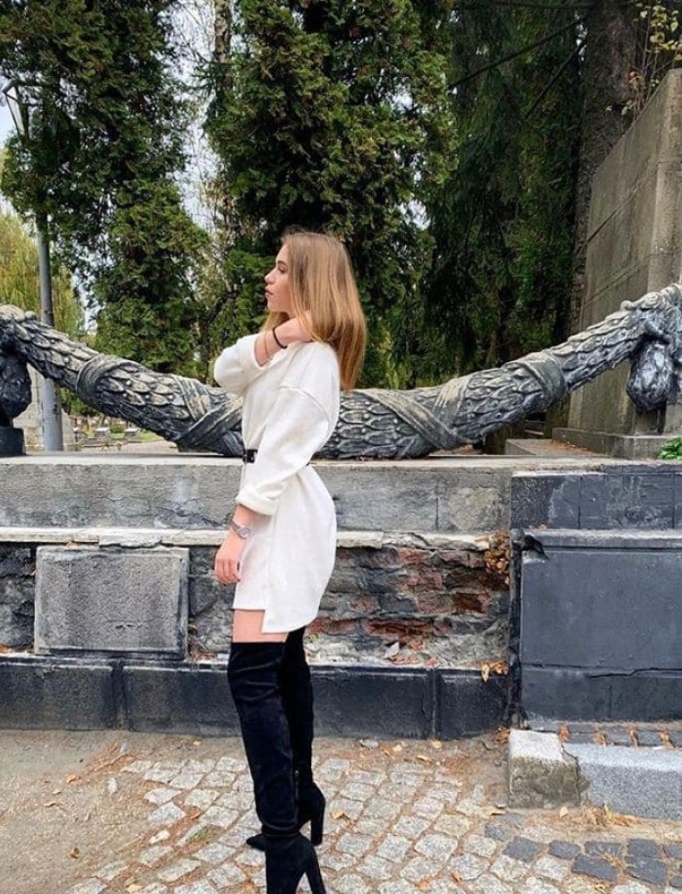 Индивидуалка 🎥 Светка фото № 2 в городе Новоузенск