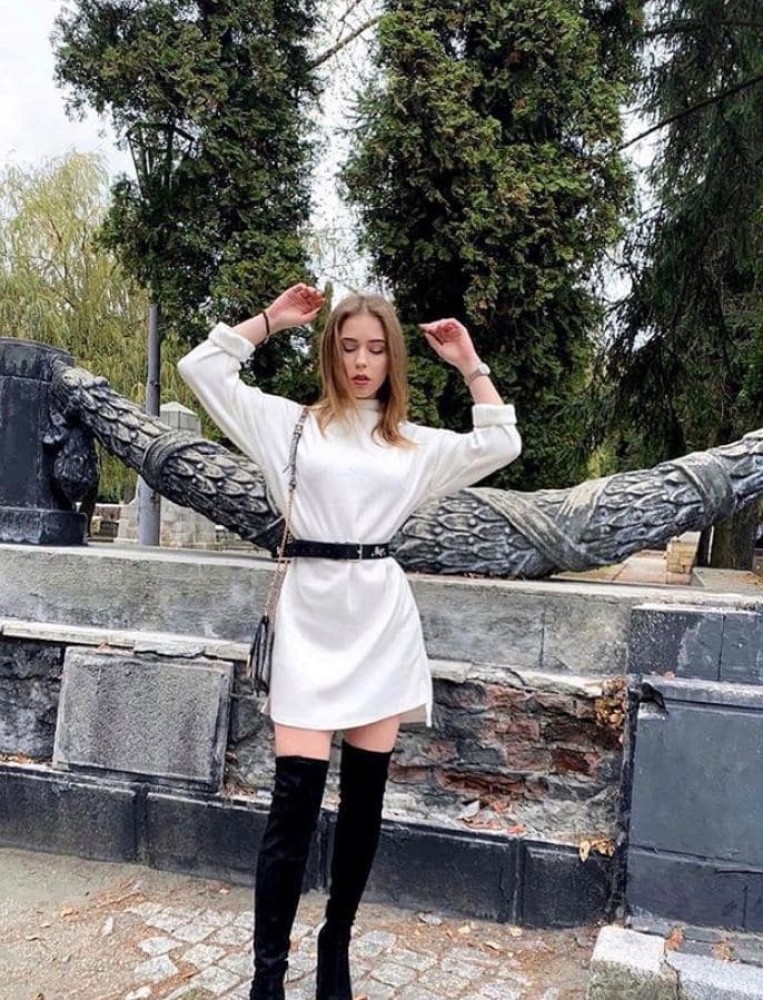 Индивидуалка 🎥 Светка фото № 2 в городе Новоузенск