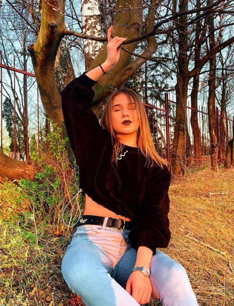 Индивидуалка 🎥 Светка фото № 2 в городе Новоузенск