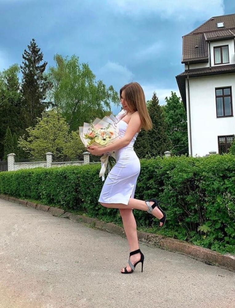 Индивидуалка 🎥 Светка фото № 2 в городе Новоузенск