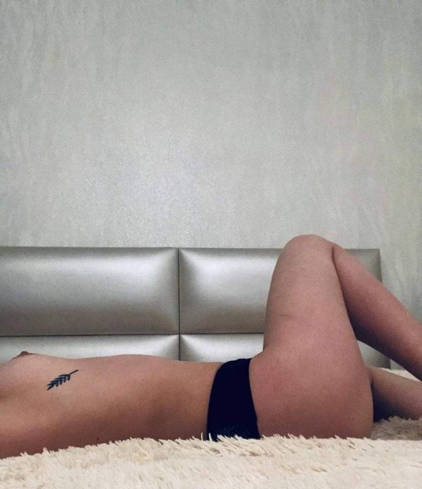 Индивидуалка Влада главное фото в городе Новоузенск 