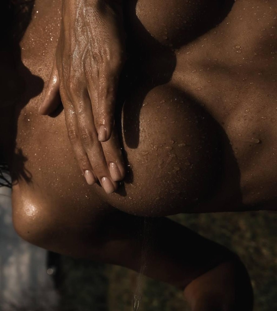 Индивидуалка Алина фото № 2 в городе Новоузенск