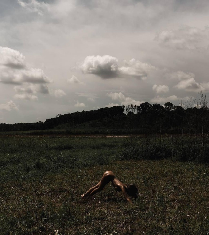 Индивидуалка Алина фото № 2 в городе Новоузенск