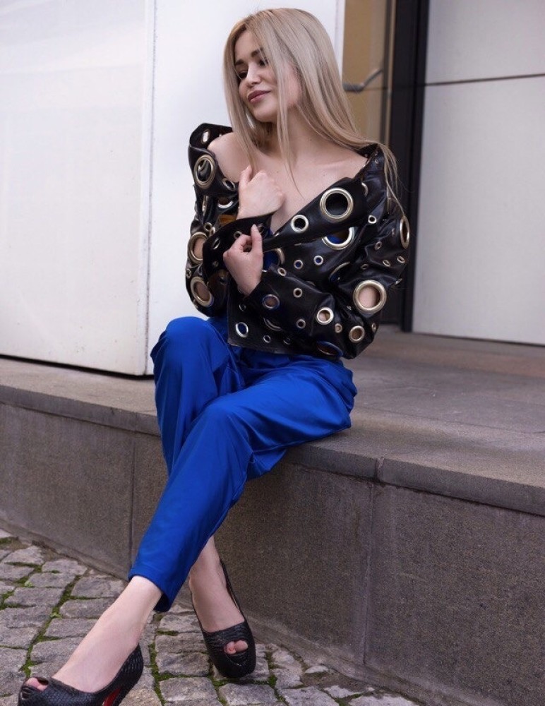 Индивидуалка Вика главное фото в городе Новоузенск 