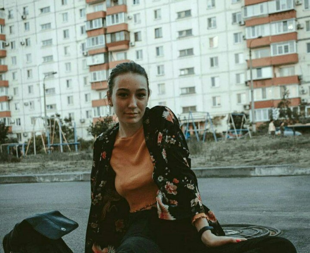 Индивидуалка Лизка главное фото в городе Новоузенск 