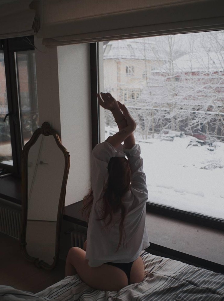 Индивидуалка Ева фото № 2 в городе Новоузенск