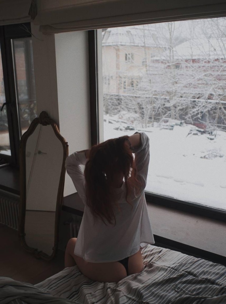 Индивидуалка Ева фото № 2 в городе Новоузенск