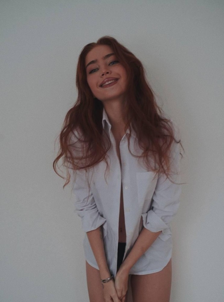 Индивидуалка Ева фото № 2 в городе Новоузенск