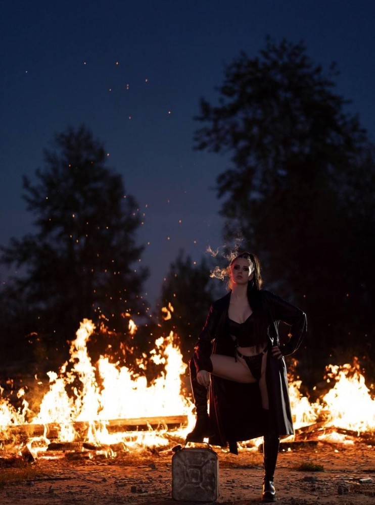 Индивидуалка Евочка фото № 2 в городе Новоузенск