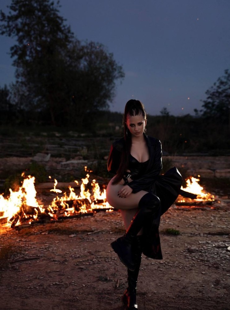 Индивидуалка Евочка фото № 2 в городе Новоузенск