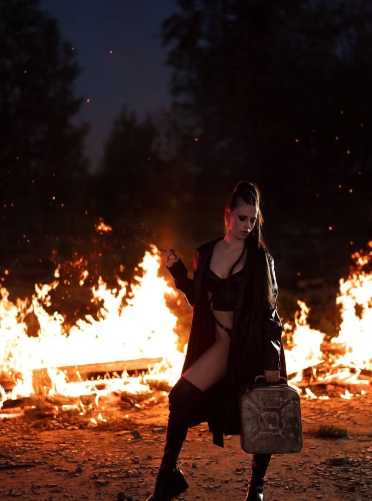 Индивидуалка Евочка фото № 2 в городе Новоузенск