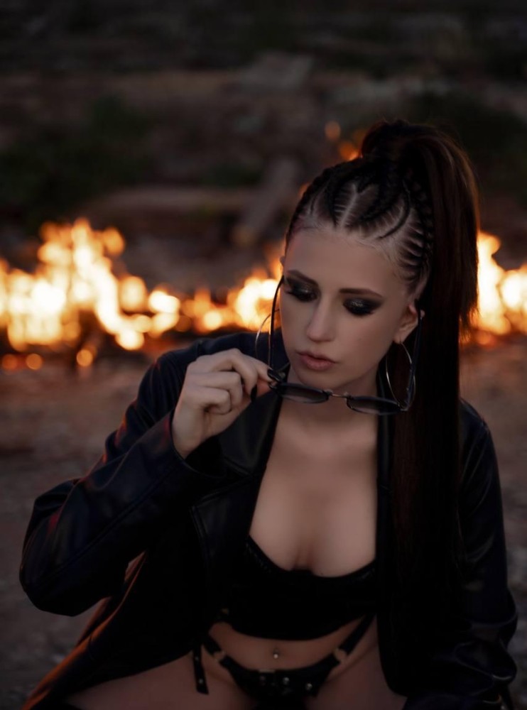 Индивидуалка Евочка фото № 2 в городе Новоузенск