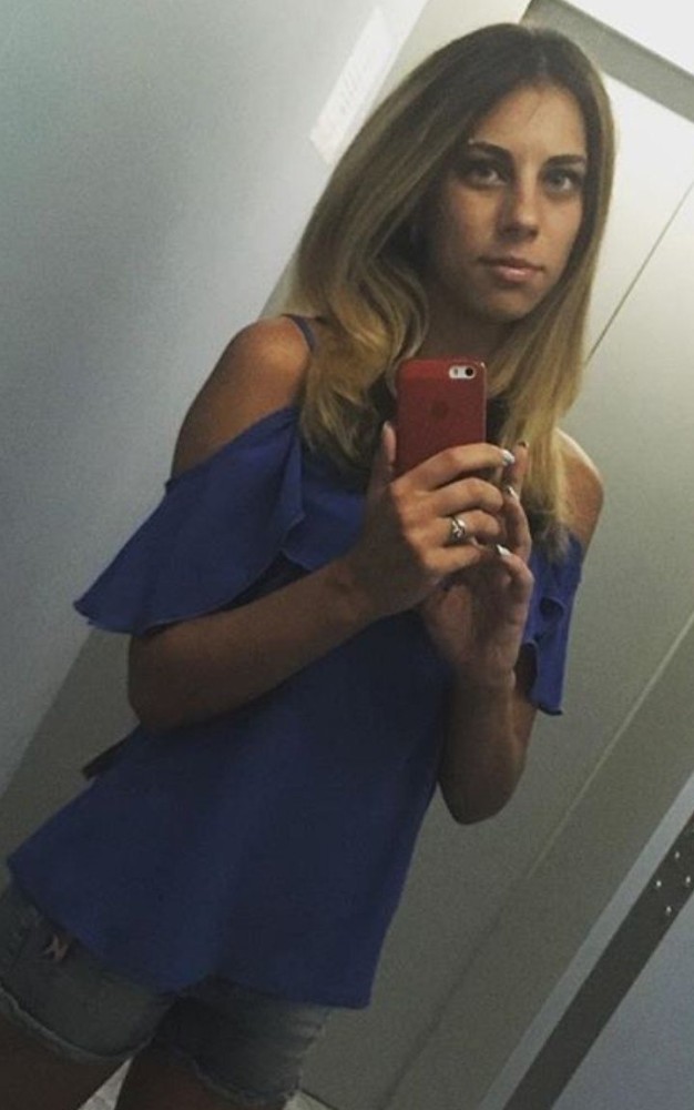 Индивидуалка Галина фото № 2 в городе Новоузенск