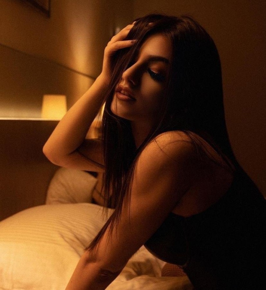 Индивидуалка Ирен фото № 2 в городе Новоузенск