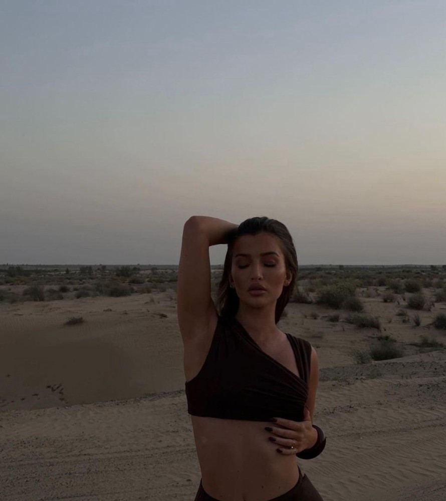 Индивидуалка Катерина фото № 2 в городе Новоузенск