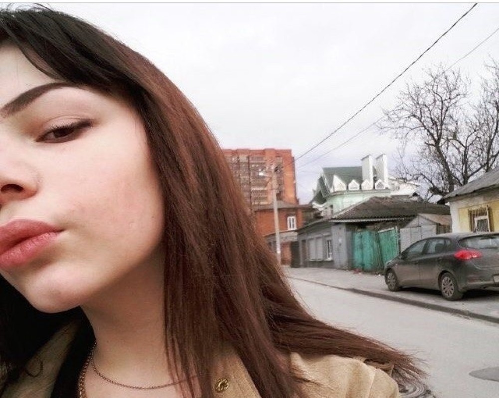 Индивидуалка Клео фото № 2 в городе Новоузенск