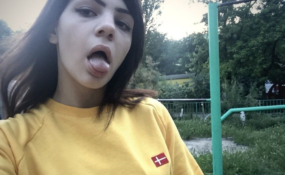 Индивидуалка Клео фото № 2 в городе Новоузенск