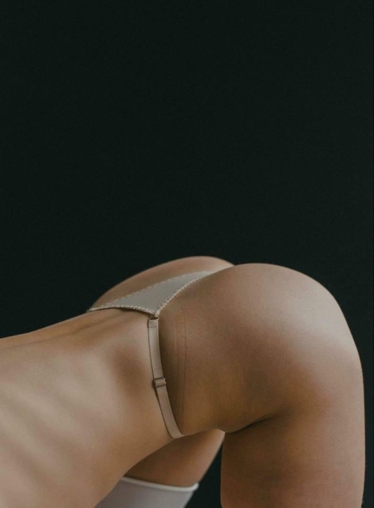 Индивидуалка Кристина фото № 2 в городе Новоузенск