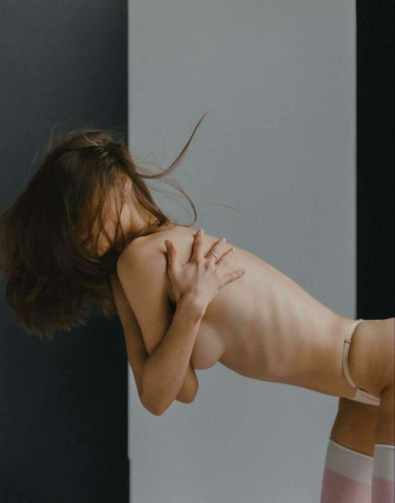 Индивидуалка Кристина фото № 2 в городе Новоузенск