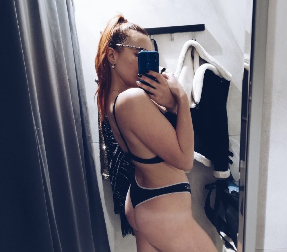 Индивидуалка Лена фото № 2 в городе Новоузенск