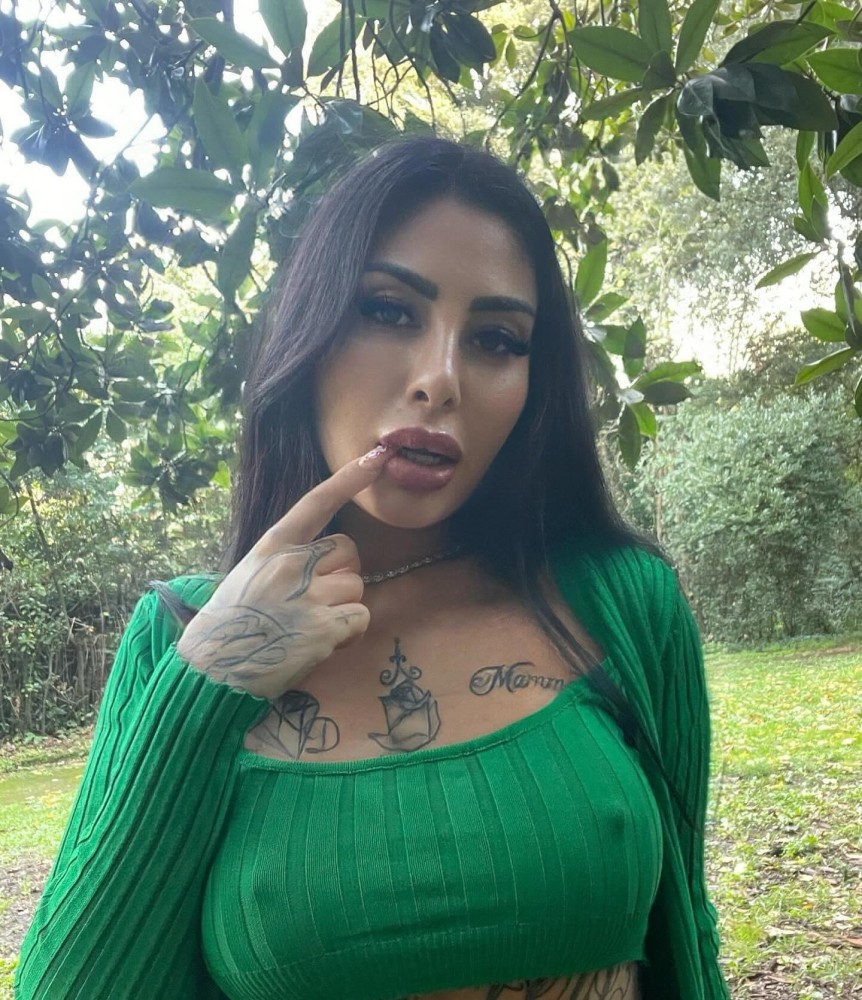 Индивидуалка Лиля фото № 2 в городе Новоузенск