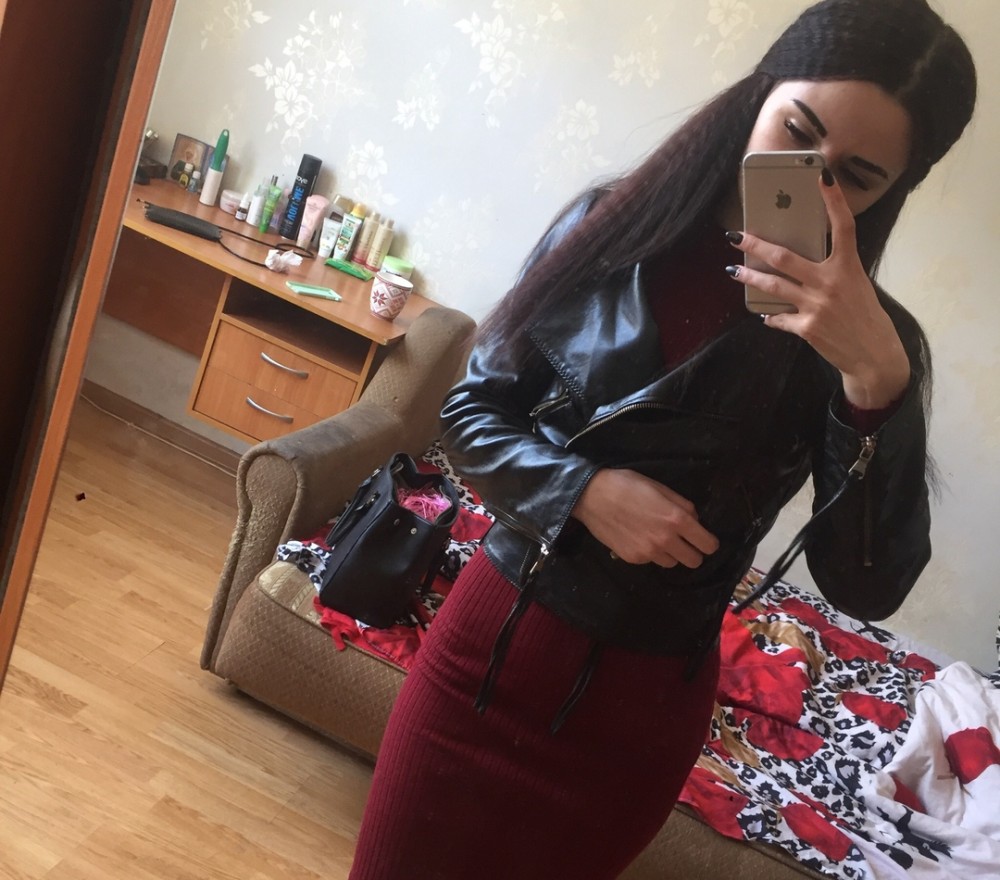 Индивидуалка Лиля фото № 2 в городе Новоузенск