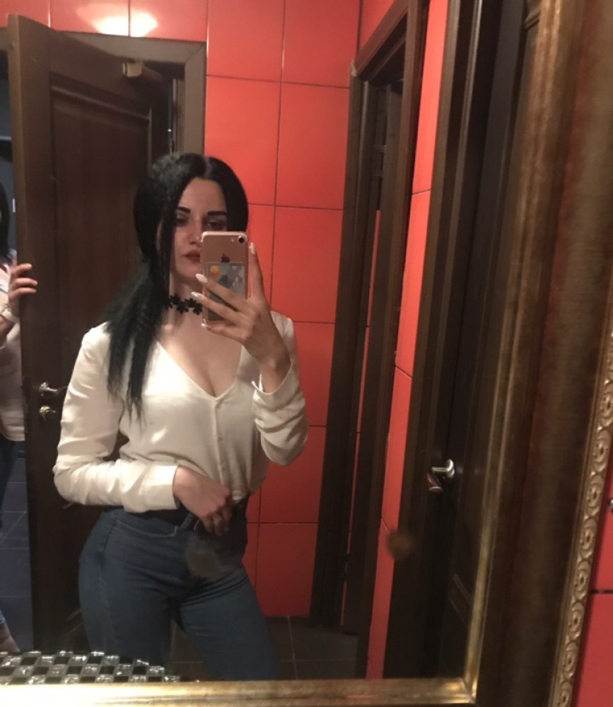 Индивидуалка Лиля фото № 2 в городе Новоузенск