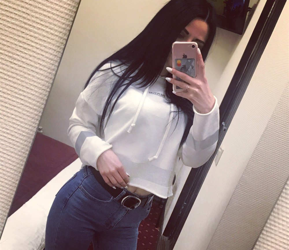 Индивидуалка Лиля фото № 2 в городе Новоузенск