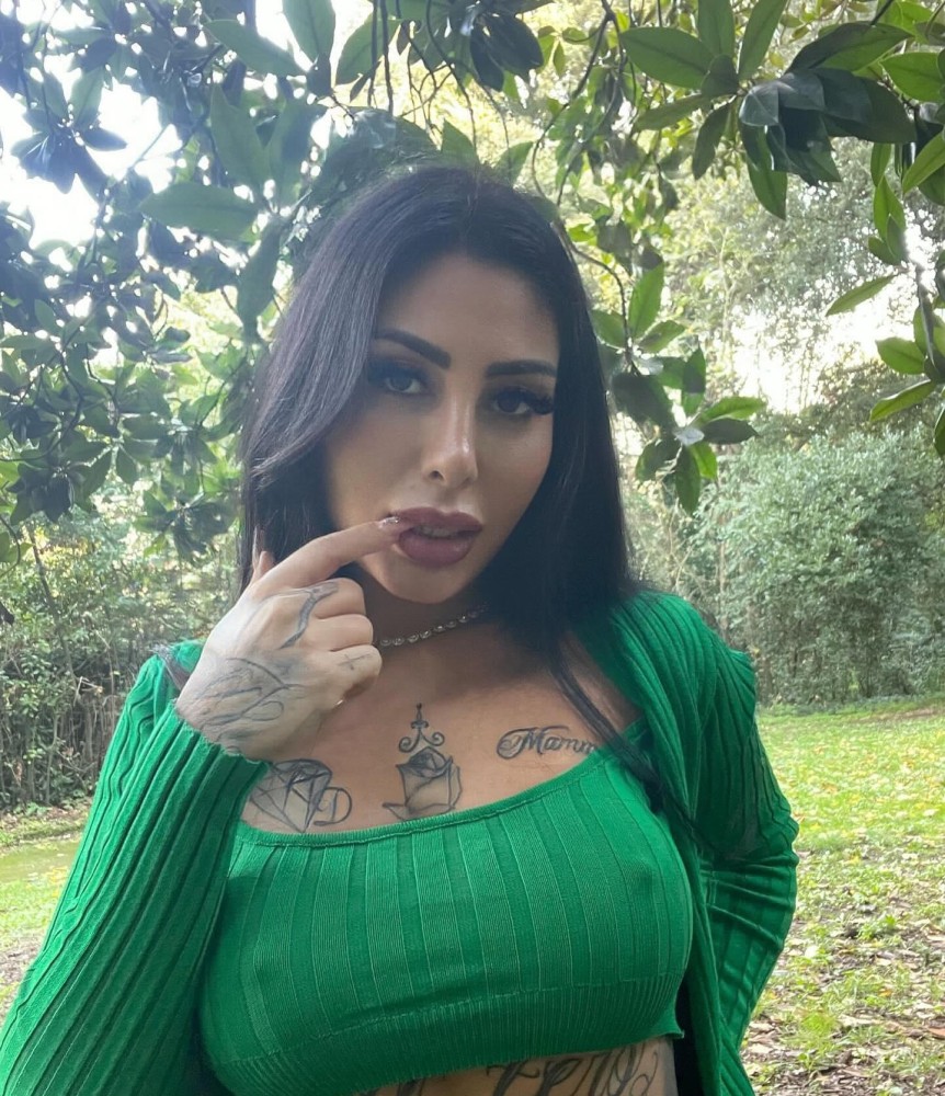 Индивидуалка Лиля фото № 2 в городе Новоузенск