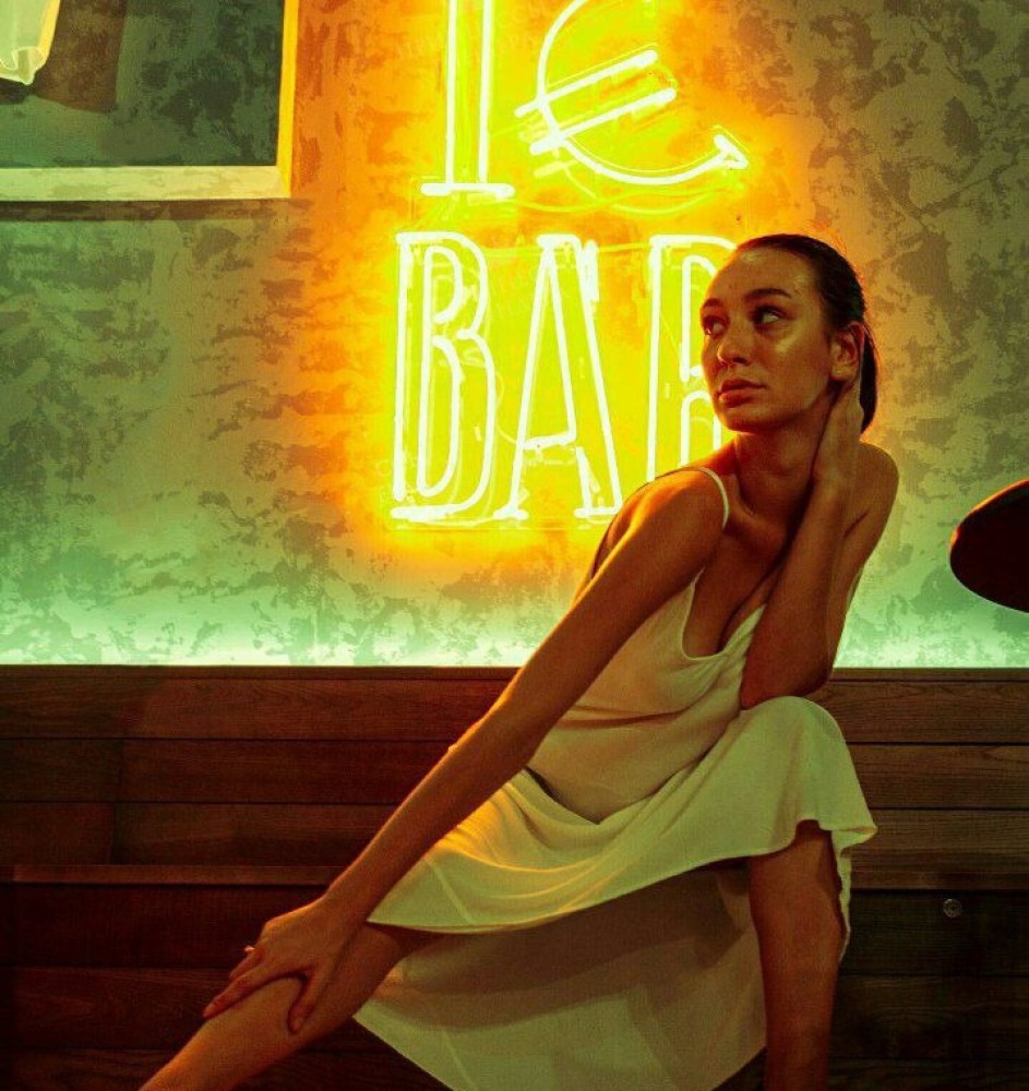 Индивидуалка Лизка фото № 2 в городе Новоузенск