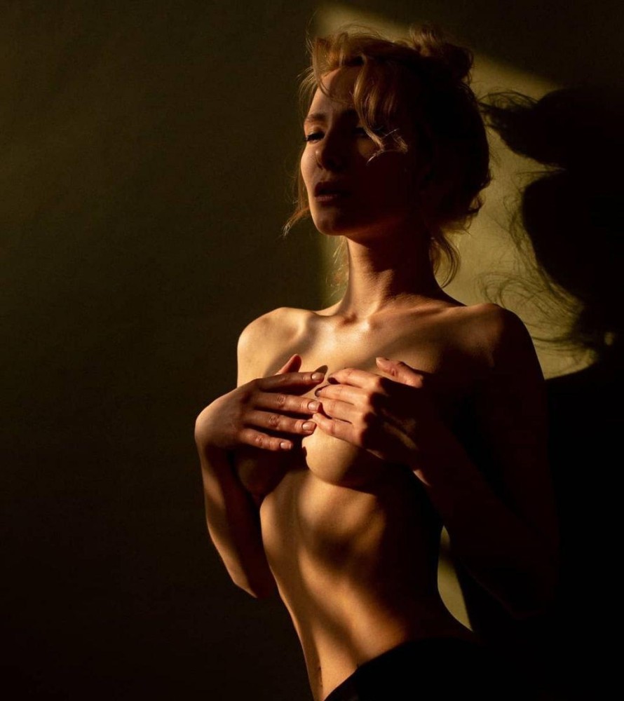 Индивидуалка Марго фото № 2 в городе Новоузенск