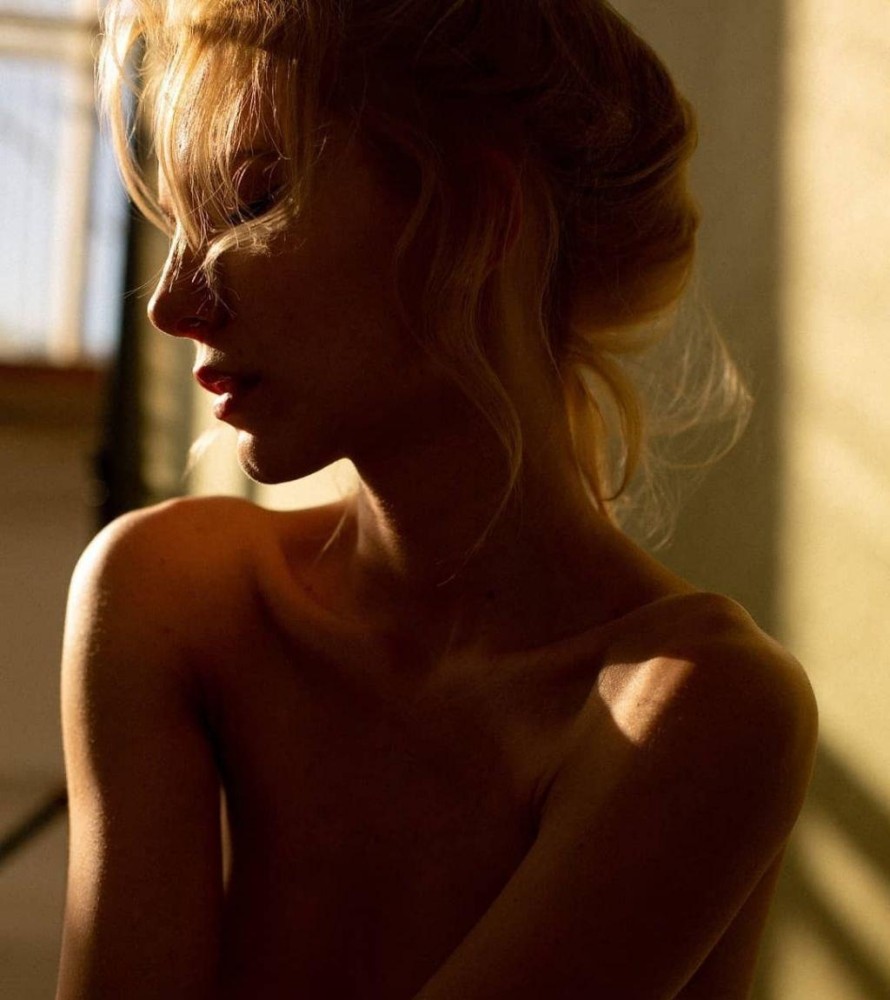 Индивидуалка Марго фото № 2 в городе Новоузенск