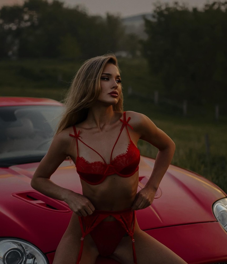 Индивидуалка Надежда фото № 2 в городе Новоузенск