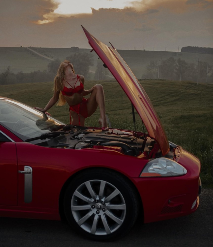 Индивидуалка Надежда фото № 2 в городе Новоузенск