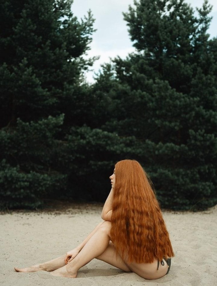 Индивидуалка Надежда фото № 2 в городе Новоузенск