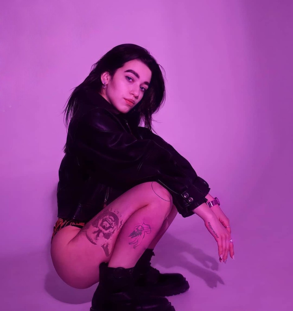 Индивидуалка Нателла фото № 2 в городе Новоузенск