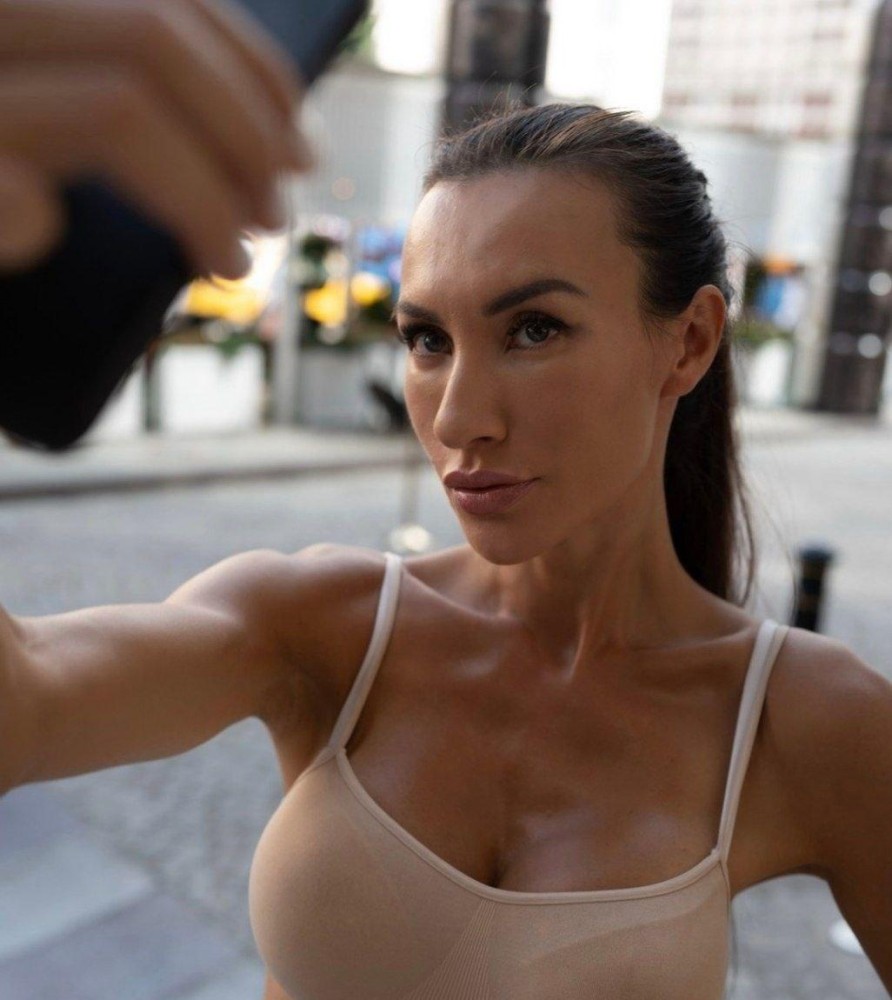 Индивидуалка Оксана фото № 2 в городе Новоузенск