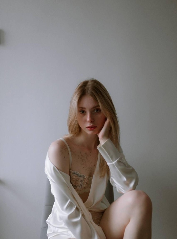 Индивидуалка Оленька фото № 2 в городе Новоузенск