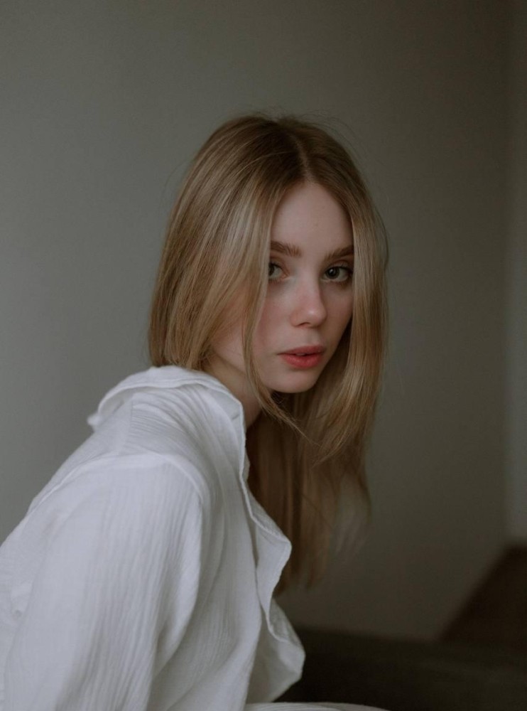 Индивидуалка Оленька фото № 2 в городе Новоузенск