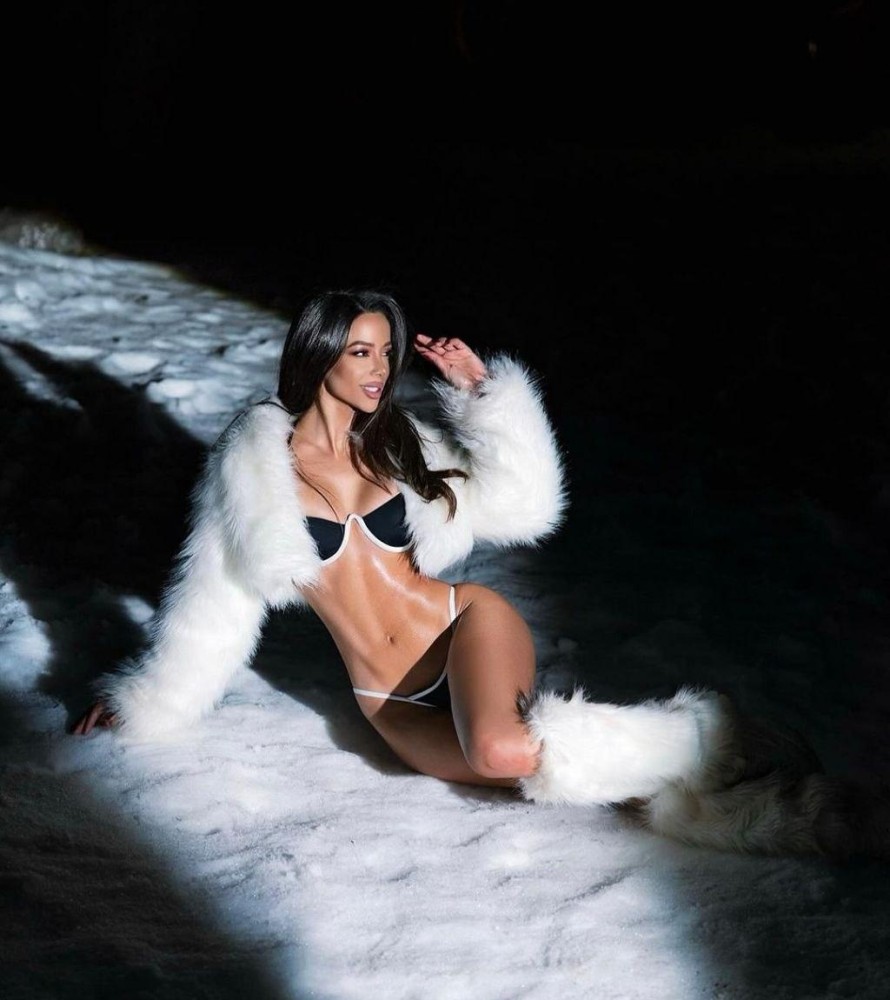 Индивидуалка Марианна главное фото в городе Новоузенск 