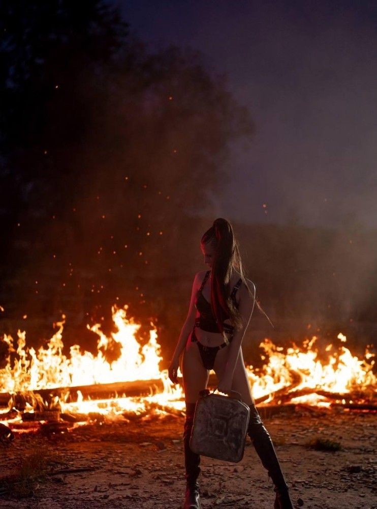 Индивидуалка Евочка главное фото в городе Новоузенск 